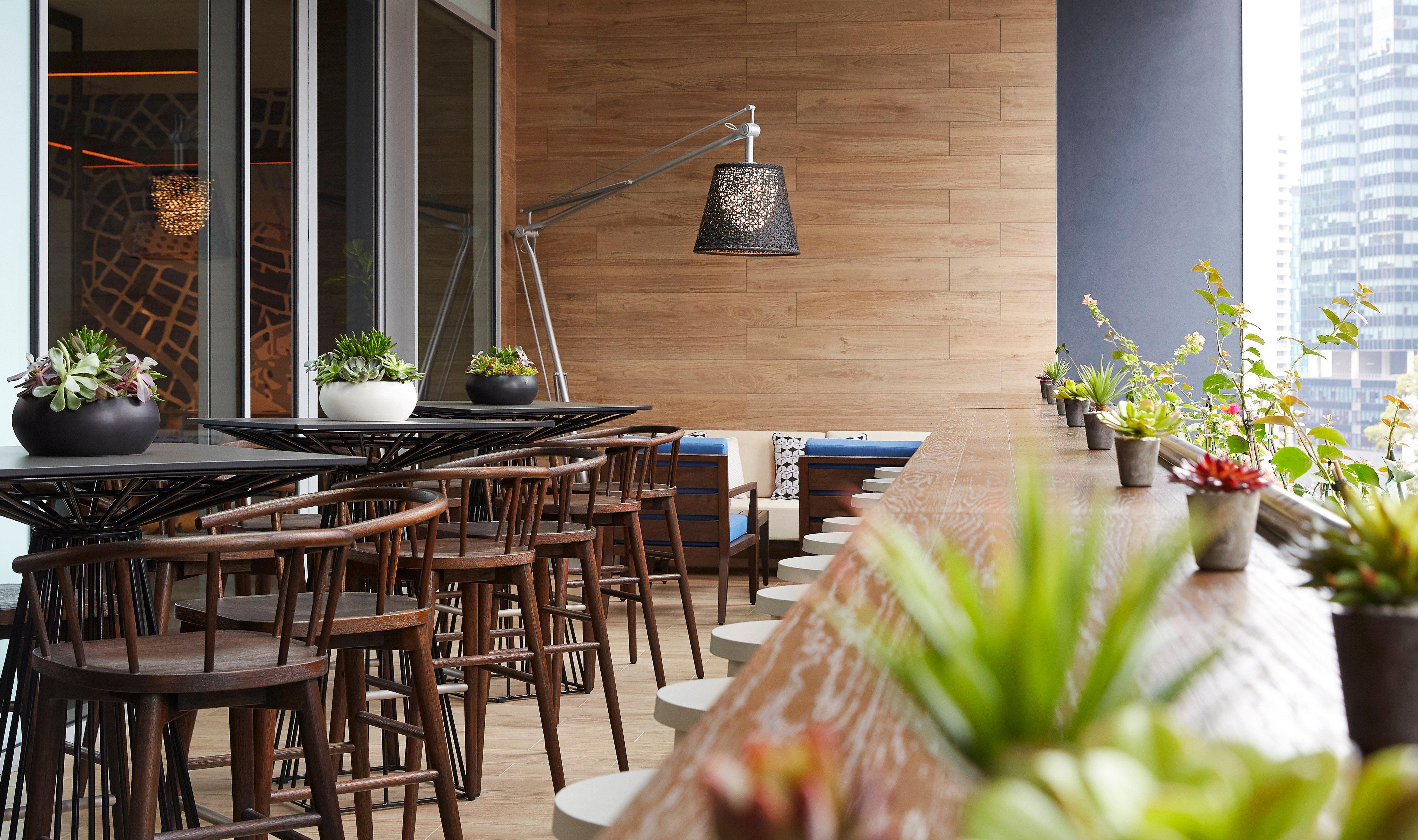 Holiday Inn Express Melbourne Southbank By Ihg Экстерьер фото