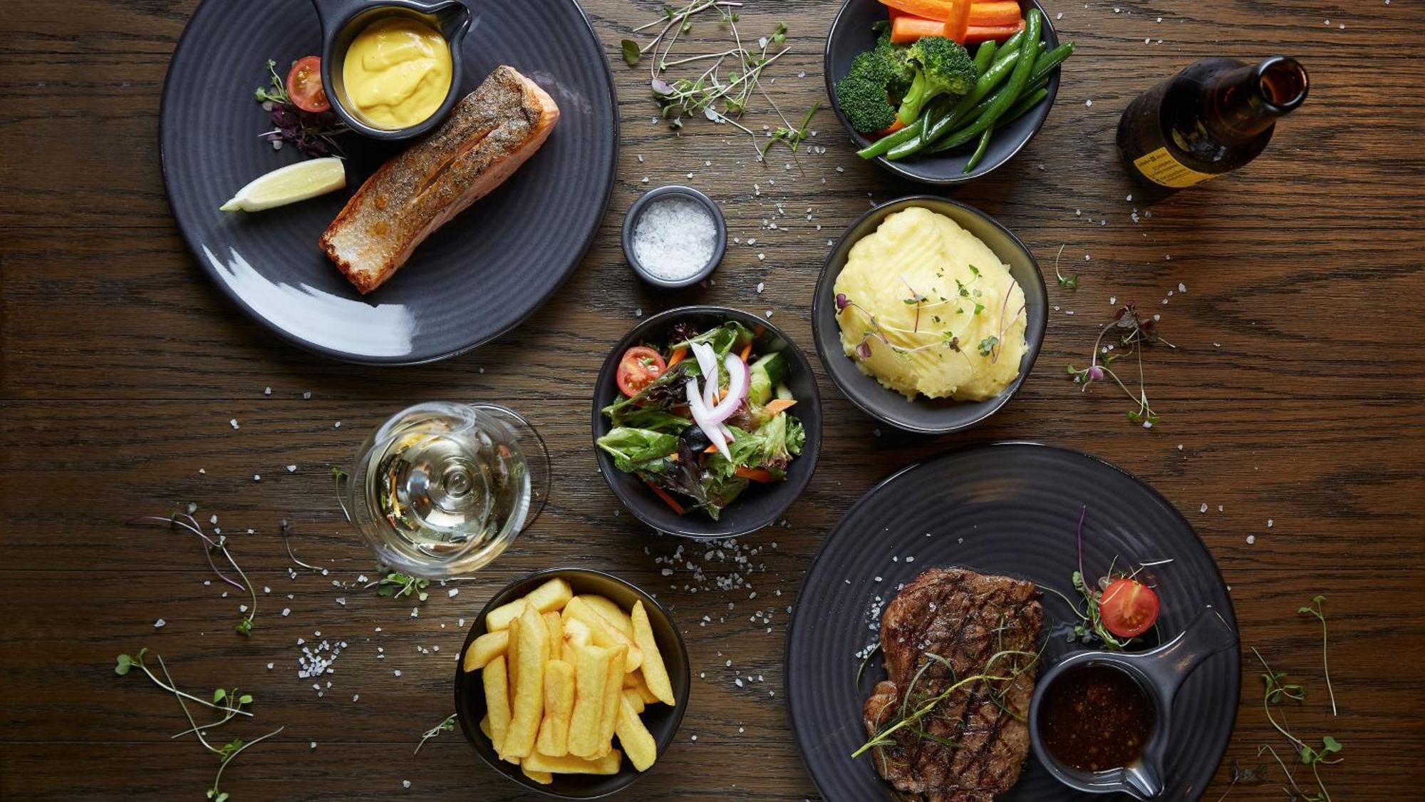 Holiday Inn Express Melbourne Southbank By Ihg Экстерьер фото